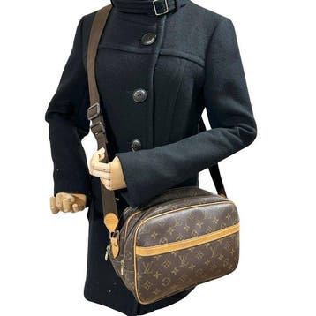 Louis Vuitton - Sac à bandoulière