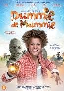 Dummie de mummie op DVD, Verzenden, Nieuw in verpakking