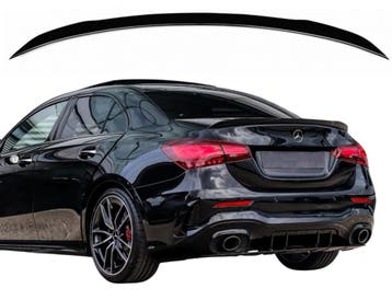 Achterspoiler | geschikt voor Mercedes-Benz | A-klasse | V17, Verzenden, Nieuw, Mercedes-Benz