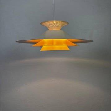 Design Light A/S - Plafondlamp - Metaal, Antiek en Kunst