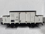 Trix H0 - 23936 - Ensemble de wagons de marchandises pour