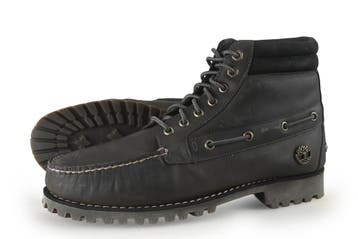 Timberland Veterboots in maat 43½ Grijs, Kleding | Heren, Schoenen, Overige kleuren, Verzenden, Timberland, Boots