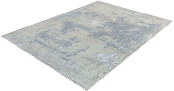 Tapis design en soie - Tapis - 373 cm - 274 cm