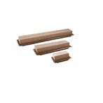 Oasis® bio table deco maxi 48x9 cm naturebase biologisch