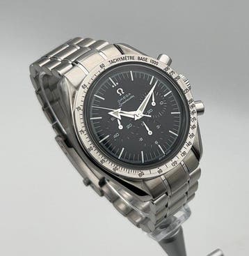 Omega - Speedmaster ’57 Broad Arrow Relaunch - 3594.50 -