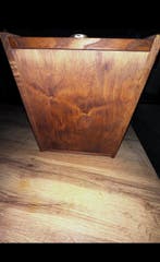 Aansteker - Hout, Verzamelen, Rookartikelen, Aanstekers en Luciferdoosjes, Nieuw