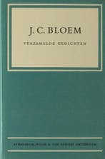 Verzamelde gedichten / Nederlandse klassieken 9789025300012, Livres, Poèmes & Poésie, Verzenden, J.C. Bloem