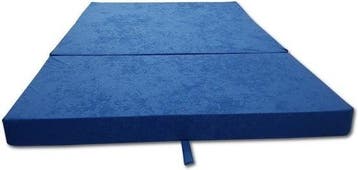 Opvouwbaar Matras 80x200cm | 52% korting | Retour deal, Eenpersoons, Verzenden, Zo goed als nieuw, 80 cm
