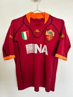 AS Roma - Italiaanse voetbal competitie - Antonio Cassano -