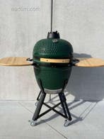 2x Kamado grill groen, Ophalen