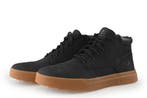 Timberland Hoge sneakers in maat 41½ Zwart, Kleding | Heren, Schoenen, Verzenden, Zo goed als nieuw, Sneakers, Timberland