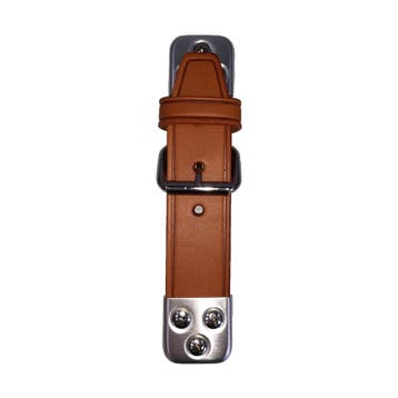 Lederen motorkap riem voor MG, MGA, MGB., Ophalen of Verzenden, Nieuw, MG