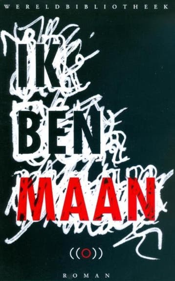 Ik ben maan 9789028424807 Maan Leo, Verzenden, Zo goed als nieuw, Maan Leo