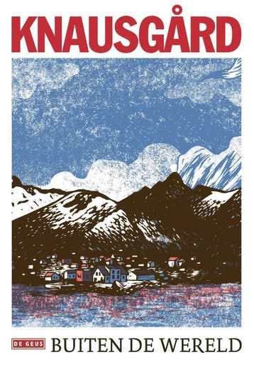 Buiten De Wereld | Karl Ove Knausgård | Nieuw, Boeken, Verzenden, Nieuw, Karl Ove Knausgård