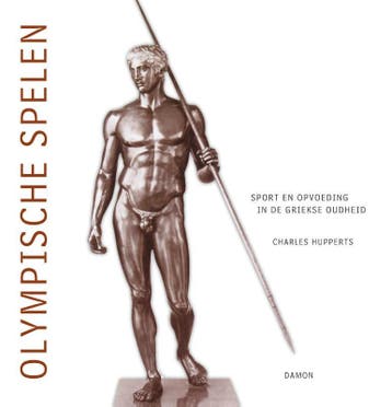 Olympische Spelen | C. Hupperts | Nieuw, Verzenden, C. Hupperts