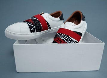 Givenchy - Loafers - Maat: EU 45 - Nieuw in doos, Nieuw