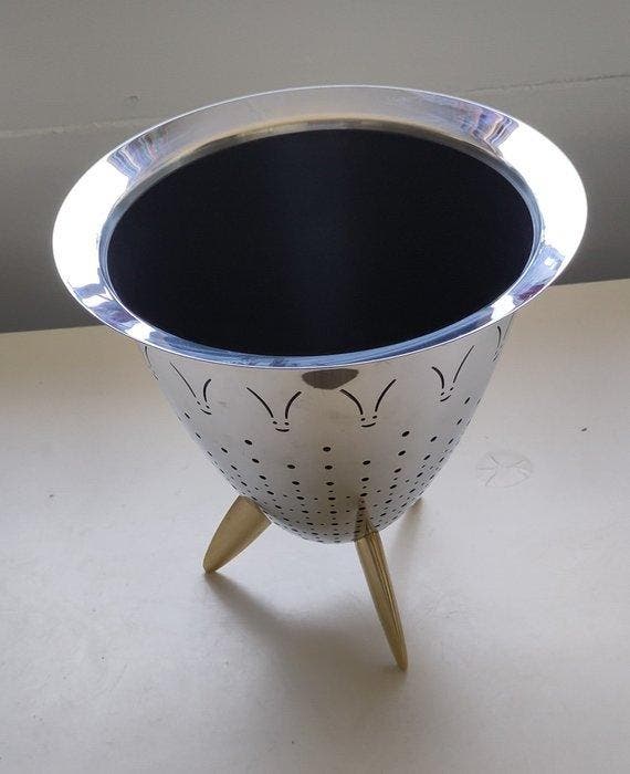 Alessi - Philippe Starck - Vergiet - Max le Chinois, Antiek en Kunst, Antiek | Meubels | Stoelen en Sofa's