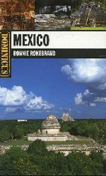 Mexico - Rokebrand, Boeken, Verzenden, Nieuw