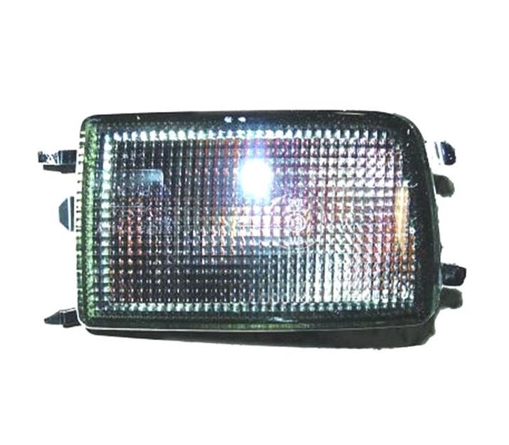 Phare Antibrouillard Gauche Pour Volkswagen Vw Golf 3 Mkiii, Auto-onderdelen, Verlichting, Verzenden