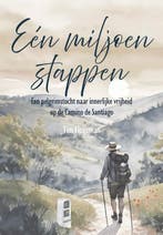 Eén Miljoen Stappen | Tim Fleijsman | Nieuw, Verzenden, Nieuw, Tim Fleijsman