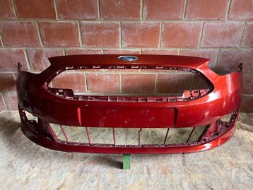 Pare-chocs av. Ford C-Max mk2 2015-19 F1 CB-R17757-AC, Ophalen