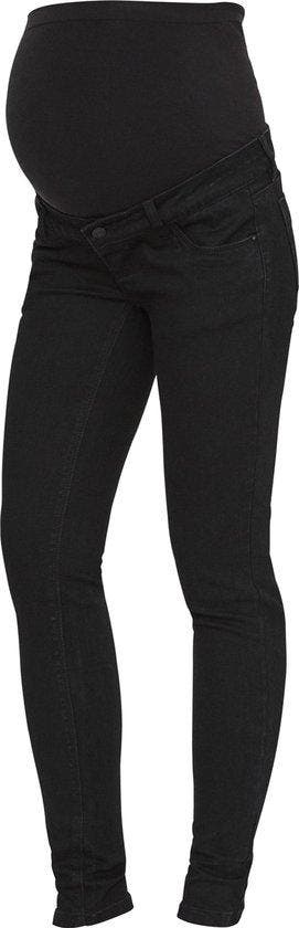 Dames Jeans Slim Fit MAMA.LICIOUS MLLOLA SLIM Bla JEANS N..., Vêtements | Femmes, Jeans, Verzenden