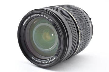 Tamron AF 3.5-6.3/28-300mm XR Di LD Aspherical (IF) Macro