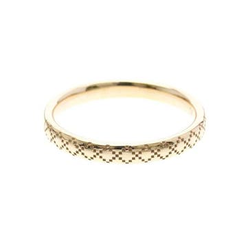Gucci - Ring rosegoud