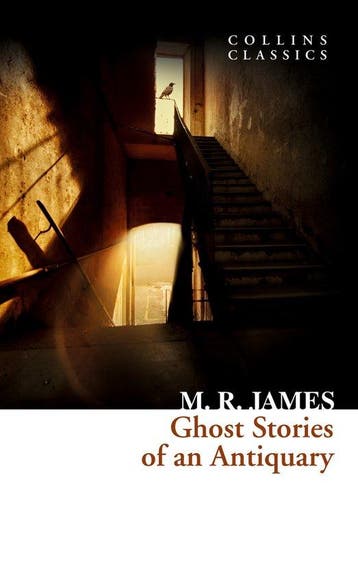 Collins Classics 9780008242091 M. R. James, Verzenden, Zo goed als nieuw, M. R. James