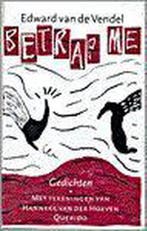 Betrap me 9789021484914 Edward van de Vendel, Verzenden, Gelezen, Edward van de Vendel