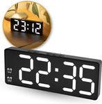 2dekans | Nuvance - Digitale Wekker - Kinderen & Volwassenen, Ophalen of Verzenden