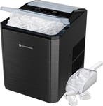 2dekans | KitchenBrothers IJsblokjesmachine - 1L - Easy, Ophalen of Verzenden, Nieuw