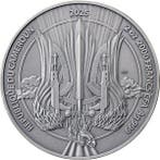 Kameroen. 2000 Francs 2025 Special Operations Forces