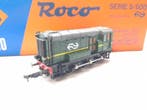 Roco H0 - 04160 B - Locomotive diesel (1) - Hippel série, Nieuw