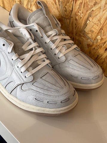 Nike - Air Jordan 1 Low - Sneakers - Taille : EU 38.5 - Neuf, Nieuw