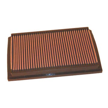 K&N Vervangingsluchtfilter | Seat/Skoda/Volkswagen Diversen, Auto-onderdelen, Verzenden, Nieuw