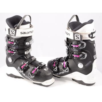 35 36 37 38 39 40 41 42 dames skischoenen SALOMON X ACCESS R, Verzenden
