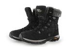 Brutting Snowboots in maat 39 Zwart, Kleding | Dames, Verzenden, Zwart, Snowboots, Gedragen