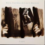Neil Young &amp; Crazy Horse - Life, Verzenden, Gebruikt