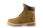 Timberland Veterboots in maat 41½ Bruin, Bruin, Verzenden, Timberland, Boots
