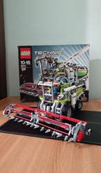 Lego Set - 8274 - Technic - 8274, Nieuw