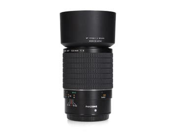 Phase One 120mm f/4 MF Macro - Macrolens - 1 jaar garantie, Ophalen of Verzenden, Comme neuf