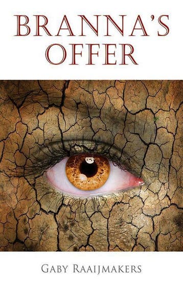 Brannas offer 9789490767778 Gaby Raaijmakers, Verzenden, Gelezen, Gaby Raaijmakers