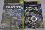 Tom Clancys Ghost Recon 2 - Summit Strike (XBOX), Games en Spelcomputers, Nieuw