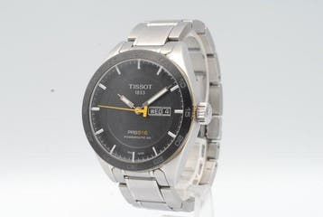 Tissot - PRS 516 Powermatic 80 - T100430A - Homme -