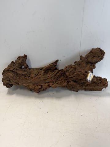Fine Sinking Wood Selected  FS474  100X35X23 cm, Ophalen of Verzenden, Plant(en), Steen of Hout