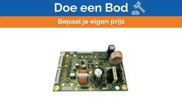 Bieden: Furuno NX-700-A Power Board 08P3226(LF) Marine Elec, Ophalen of Verzenden, Nieuw