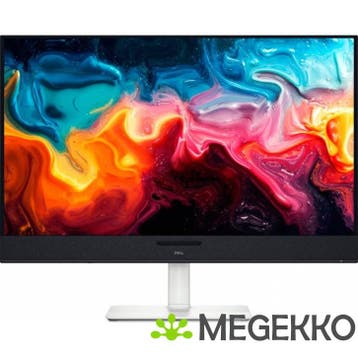 DELL S3225QC 32  Ultra HD 120Hz QD-OLED monitor, Verzenden, Nieuw