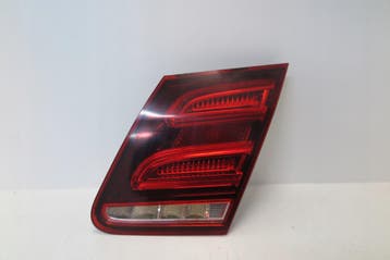 achterlicht rechts voor Mercedes Benz E-Klasse W212, Autos : Pièces & Accessoires, Éclairage, Verzenden