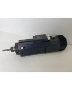 H.S.D  motor 6.8 kW, Verzenden